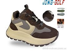 Ботинки C31154-4 Jong Golf / p. 32-39 / 8пар