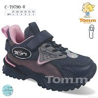Кроссовки Tom.M C-T9790-W Кроссовки
