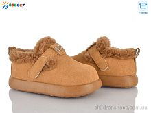 Туфли Bessky DN5026-3B Туфли DN5026-3B Bessky-Kellaifeng / p. 26-30 / 8пар