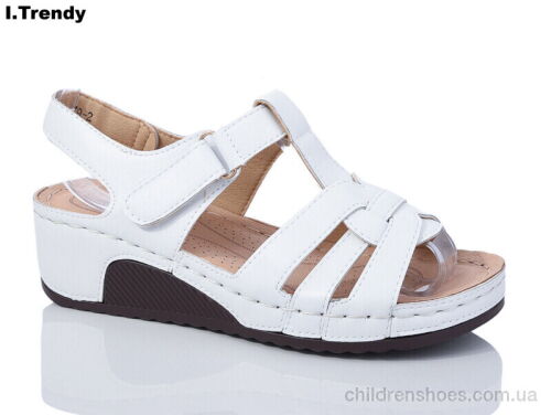 Босоножки G79-2 Trendy / p. 37-42 / 8пар