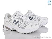 Кроссовки J2118-2 Hongquan / p. 36-41 / 8пар