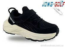 Кроссовки JongGolf C11540-0 Кроссовки C11540-0 Jong Golf / p. 33-38 / 8пар