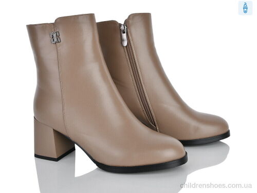 Ботинки L668-7M Lino Marano / p. 36-40 / 6пар