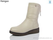 Сапоги K607-56 LR.Brother / p. 37-42 / 8пар