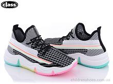 Кроссовки 2107-1 Wei Wei-Class / p. 37-41 / 8пар