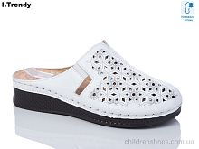 Шлепки G27-2 Trendy / p. 37-42 / 8пар