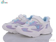 Кроссовки BBT kids H53-3-7 Кроссовки H53-3-7 BBT / p. 32-37 / 8пар