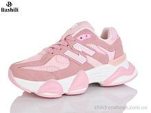 Кроссовки H6549-13 Башили / p. 36-41 / 8пар