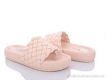 Шлепки 9016-3 Захар-Gold / p. 36-41 / 8пар