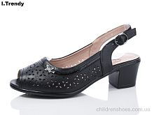Босоножки Trendy LH10-1 Босоножки LH10-1 Trendy / p. 36-41 / 8пар