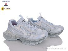 Кроссовки D11095 blue Clibee-Doremi / p. 35-40 / 6пар