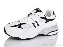 Кроссовки L1166-7 L.B. / p. 36-41 / 8пар