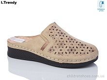Шлепки G27-3 Trendy / p. 37-42 / 8пар