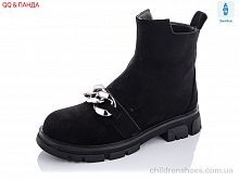 Ботинки No brand A119-1 Ботинки A119-1 QQ shoes / p. 36-41 / 8пар