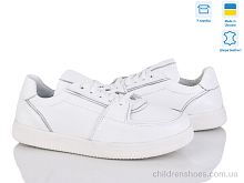 Кроссовки Delis 3602 білий к. Кроссовки 3602 білий к. L.Shoes / p. 36-40 / 6пар