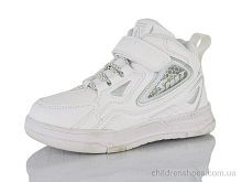 Кроссовки Bessky XF01-1650-4B піна Кроссовки XF01-1650-4B піна Xifa kids / p. 27-32 / 8пар