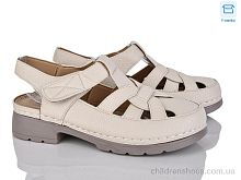 Босоножки WSMR 4105-2306-3 Босоножки 4105-2306-3 Мир / p. 36-41 / 8пар