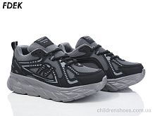 Кроссовки Fdek H9208-6 Кроссовки H9208-6 FDEK / p. 36-41 / 8пар
