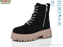 Ботинки M671-3 HENGJI-ELENA / p. 36-41 / 6пар