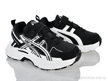 Кроссовки 577-6 Xifa kids / p. 32-37 / 8пар