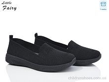 Слипоны L.Fairy L902-1 Слипоны L902-1 L.Fairy / p. 36-41 / 8пар