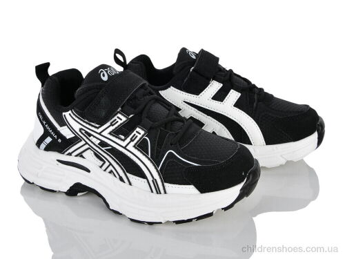Кроссовки 577-6 Xifa kids / p. 32-37 / 8пар
