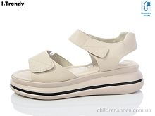 Босоножки Trendy WL1019-3 Босоножки WL1019-3 Trendy / p. 36-41 / 8пар