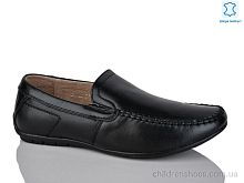 Туфли KANGFU C1602 Туфли C1602 KANGFU / p. 36-41 / 8пар