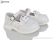 Туфли BD5272-2A Bessky-Kellaifeng / p. 22-27 / 8пар
