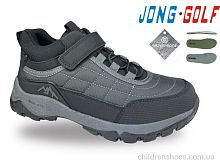Ботинки D31106-2 Jong Golf / p. 35-40 / 8пар
