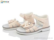 Босоножки Bessky BL3758-5B Босоножки BL3758-5B Bessky-Kellaifeng / p. 25-32 / 8пар