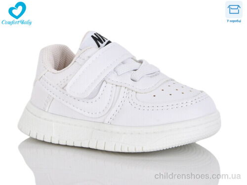 Кроссовки 40-3 (11.5-13.5 см) Comfort-baby / p. 16-20 / 7пар