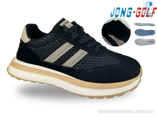 Кроссовки C11989-30 Jong Golf / p. 30-37 / 8пар