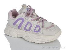 Кроссовки ZY2471-3M Xifa kids / p. 32-37 / 8пар