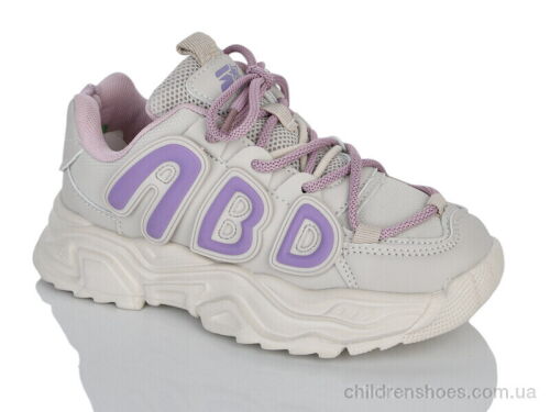 Кроссовки ZY2471-3M Xifa kids / p. 32-37 / 8пар