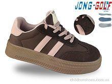 Кроссовки C11988-8 Jong Golf / p. 31-38 / 8пар