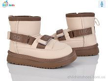 Угги BBT kids T707-2-5 Угги T707-2-5 BBT / p. 27-32 / 8пар