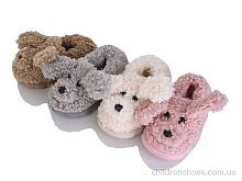 Тапки MB10263 mix YZY / p. 30-35 / 24пар