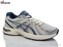 Кроссовки A3058-3 Supo-Vegas / p. 41-45 / 8пар