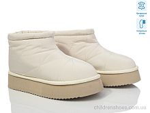 Угги ITTS M20-2 Угги M20-2 ITTS / p. 37-41 / 8пар