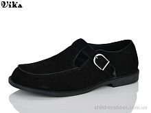 Туфли D624-1 VIKA-Limani-LULU / p. 36-41 / 8пар