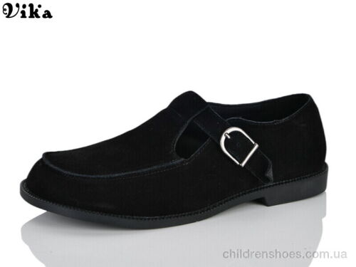 Туфли D624-1 VIKA-Limani-LULU / p. 36-41 / 8пар