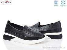 Туфли Veagia YF5013-1 Туфли YF5013-1 Veagia-ADA / p. 36-41 / 8пар