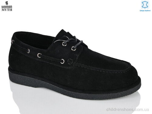 Туфли JW8870 WOMAN MYTH / p. 36-40 / 8пар