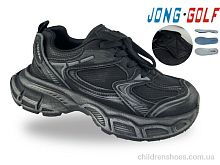 Кроссовки C11958-0 Jong Golf / p. 33-38 / 8пар