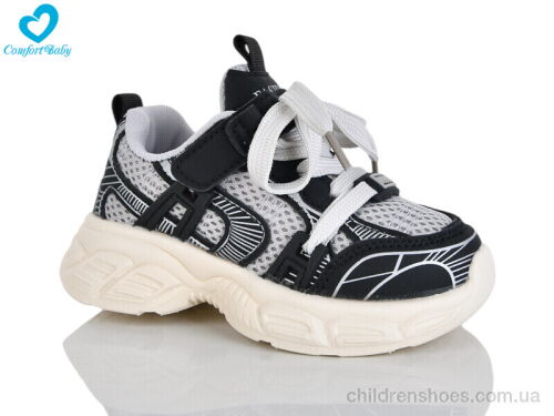 Кроссовки 16-3 Comfort-baby / p. 21-25 / 5пар