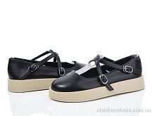 Туфли EX399-3 Loretta / p. 32-37 / 8пар