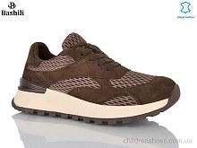 Кроссовки H6573-8 Башили / p. 36-41 / 8пар