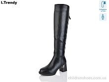 Сапоги Trendy BT1323-3 Сапоги BT1323-3 Trendy / p. 36-41 / 6пар