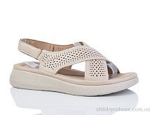 Босоножки 166-2 Коронате / p. 37-42 / 8пар